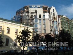 К концу текущего года, согласно подсчетам Knight Frank St Petersburg, в Санкт-Петербурге будет сдано в эксплуатацию порядка 300000 м кв. офисных площадей К концу текущего года, согласно подсчетам Knight Frank St Petersburg, в Санкт-Петербурге будет сдано в эксплуатацию порядка 300000 м кв. офисных площадей